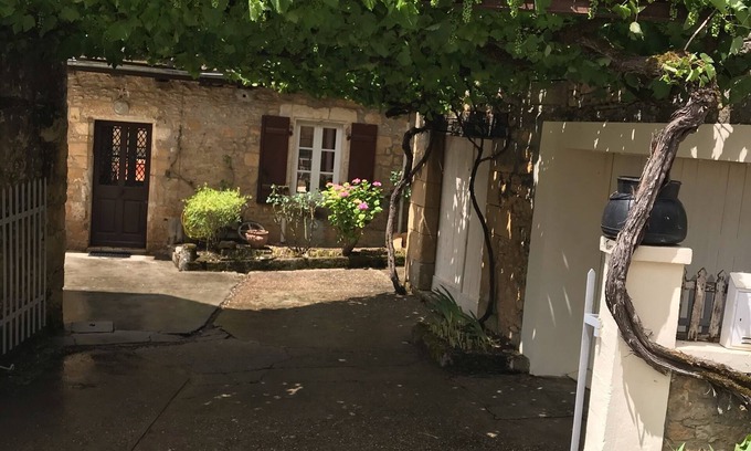 Carsac-Aillac House | Seasonal rental