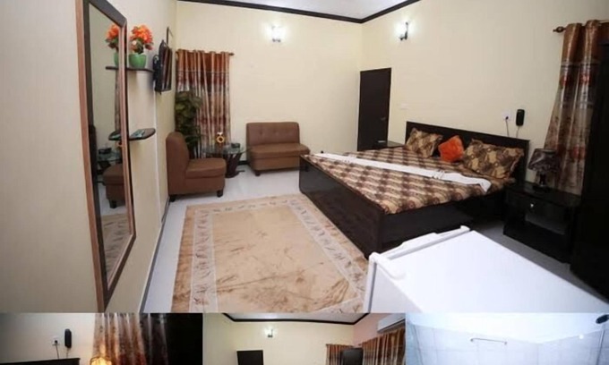 Karachi House | Seasons Inn