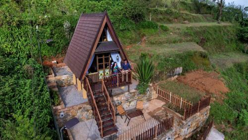 Nuwara Eliya Cabin | Seattle Nuwara Eliye