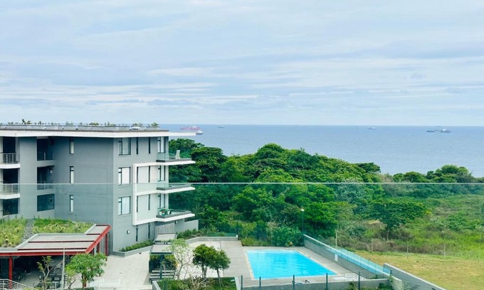 Hillhead Apartment | Seaview Apartments at Coral Point Sibaya, Umhlanga