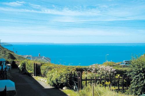 Mortehoe House | Seaview Cottage