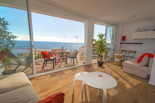 Raval Roig Apartment | SeaviewDream2 Home