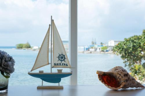 Koror House | Seaward