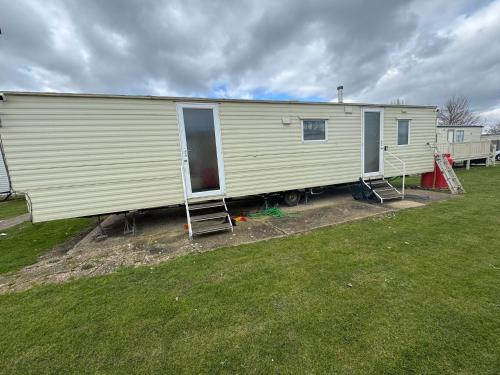 Clacton-on-Sea Resort | Seawick Holiday Park Caravan Hire