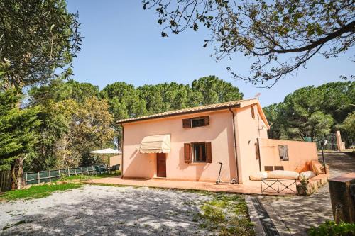 Cefalu Villa | Seawoods - Nature Experience
