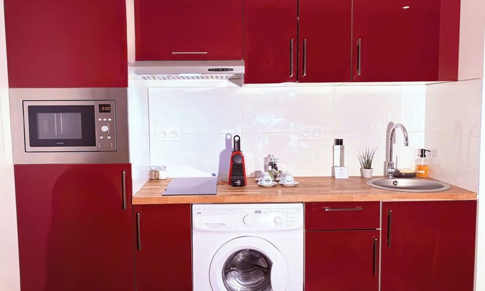 Seclin Apartment | Seclin Appartements