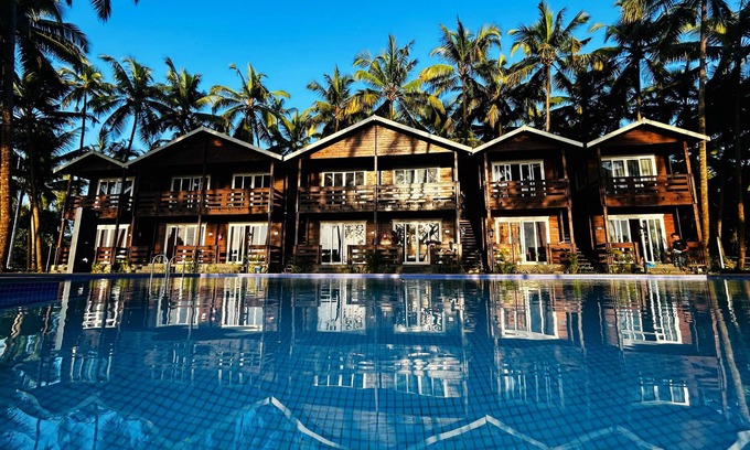 Anjuna Hotel | Seclude Eco Cottages