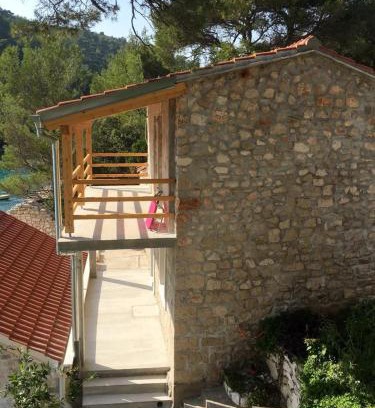 Sucuraj House | Secluded fisherman's cottage Cove Kozja, Hvar - 16058