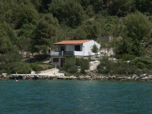 Island Dugi Otok House | Secluded fisherman's cottage Cove Dragnjevica - Telascica, Dugi otok - 902