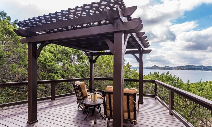 Canyon Lake House | Second Wind | 4 Bed, 3 Bath
