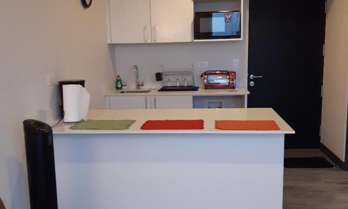 Mata Redonda Apartment | Secret 1805