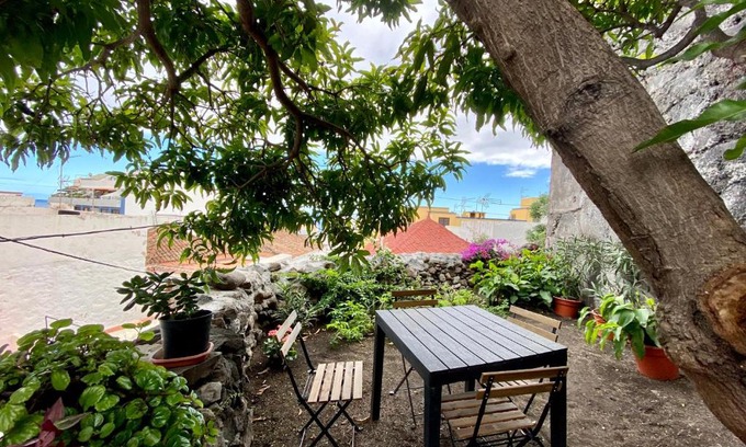 Santa Cruz de la Palma Apartment | Secret Spot Santa Cruz