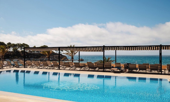 Peguera Hotel | Secrets Mallorca Villamil Resort & Spa - Adults Only