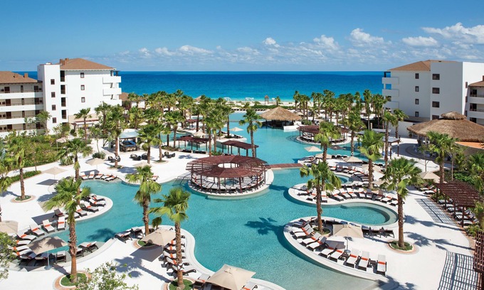 Punta Sam Resort | Secrets Playa Mujeres Golf & Spa Resort - Adults Only - All Inclusive