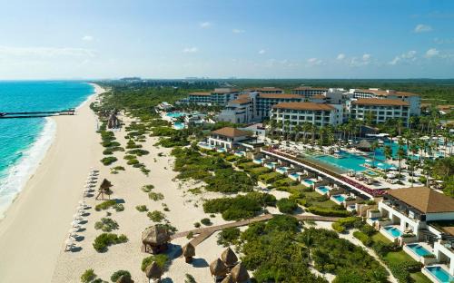 Playa Mujeres Resort | Secrets Playa Mujeres Golf & Spa Resort - All Inclusive Adults Only - Grand Reopening Coming Soon!