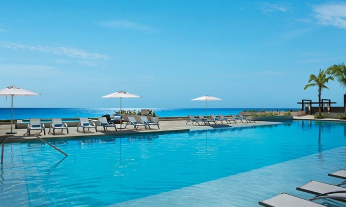 Zona Hotelera Resort | Secrets The Vine Cancun - Adults Only - All Inclusive
