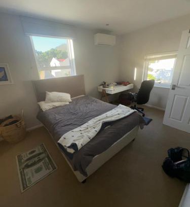 Fresnaye Apartment | Secure Estate Home with 24 Hour Surveillance