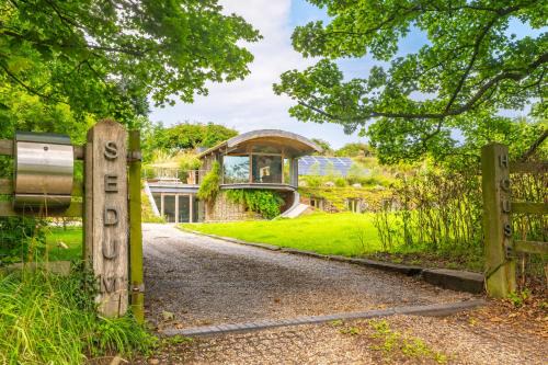 Aldborough House | Sedum House 8