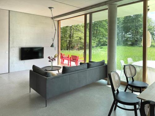 Oberhavel Apartment | See-h-Stueck