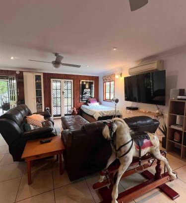 Churchable House | Seehorse Meadows, a Farm Stay in Churchable