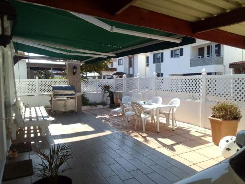 St. Helena Bay Apartment | Seemeeu