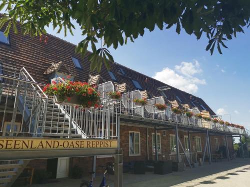 Senftenberg Other | Seenlandoase Reppist