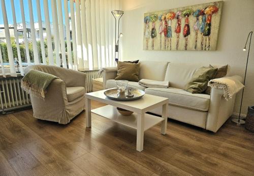 Groemitz Apartment | Seeschlösschen - Whg 6 nur wenige Schritte zum Strand