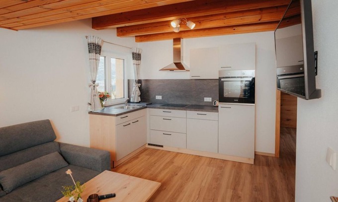 Spital am Pyhrn Apartment | Seespitz - Top 4 - Bergblickapartments