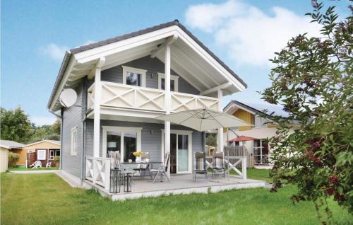 Heringsdorf House | Seeteufel