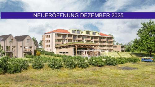 Funkenhagen Apartment | SEEZIEGE Uckermark - Ferienwohnungen am Carwitzer See