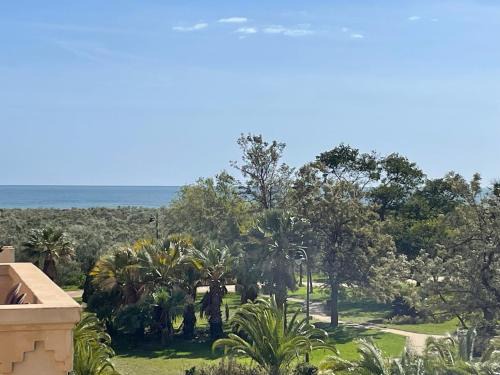 Punta del Moral Apartment | SEGUNDA PLANTA EN URB. JARDINES DE ISLA CANELA BY SIT ISLA CANELA