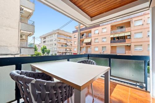 Segur de Calafell Apartment | Segur de Calafell 50m del Mar