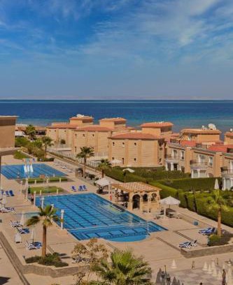 Al Ahyaa Apartment | Selena bay Resort with private beach - Voyage de rêve