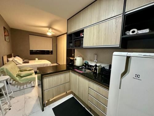 Alphaville Apartment | Selenita complet apartment with leisure