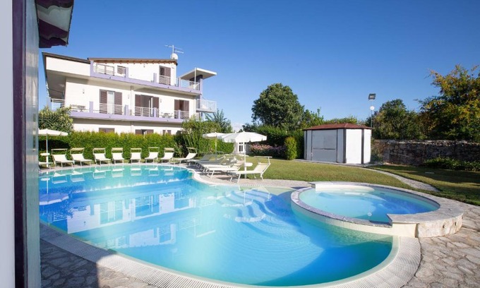 Capo d'Orlando House | Selenite