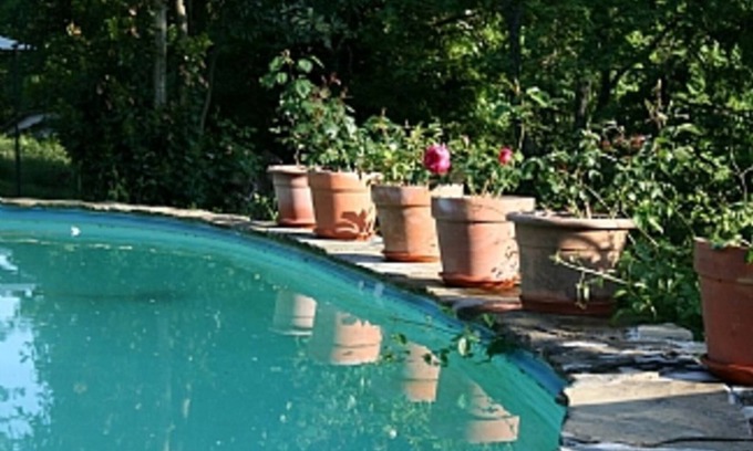 Pieve di Chio Cottage | Self Catering Cottage With Swimming Pool