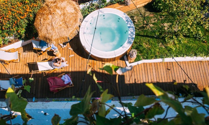 Vila Nova de Milfontes Hostel | Selina Milfontes