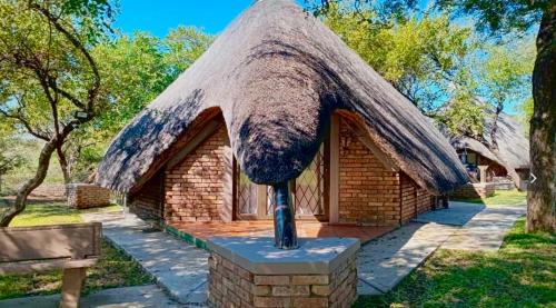 Marloth Park Cabin | Selukwe Safari Lodge
