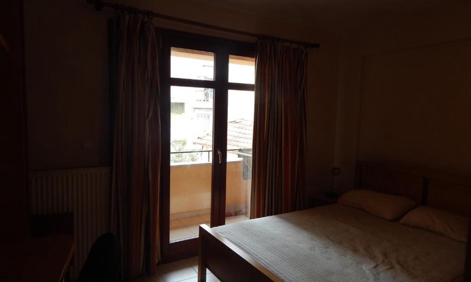 Ano Poli Apartment | Semelis House