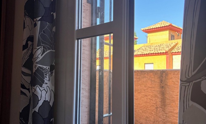 Lepe House | Semi-detached house pinares de Lepe, an oasis of tranquility on the beaches of Huelva