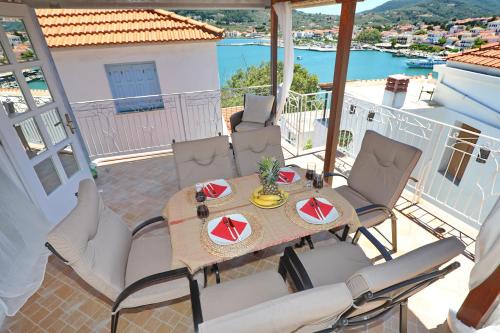 Skopelos House | Seminas House