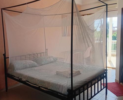 La Somone House | Sen Keur
