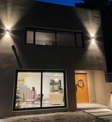 Monte Hermoso House | Senderos del Mar