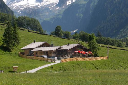 Hollersbach im Pinzgau Bed & Breakfast | Senninger Alm