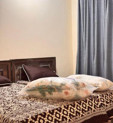 Azad Kashmir Hotel | Sentiments Hotel