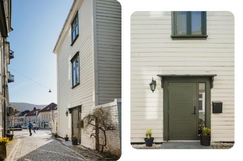 Bergen City Centre Apartment | Sentral leilighet i Bergen
