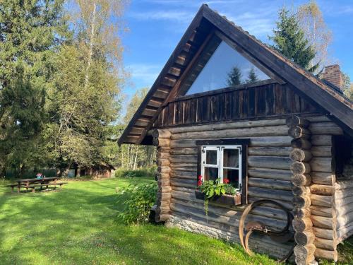 Kuusalu Parish House | Sepasaun