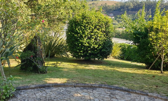 Calheiros House | Serdedelo House