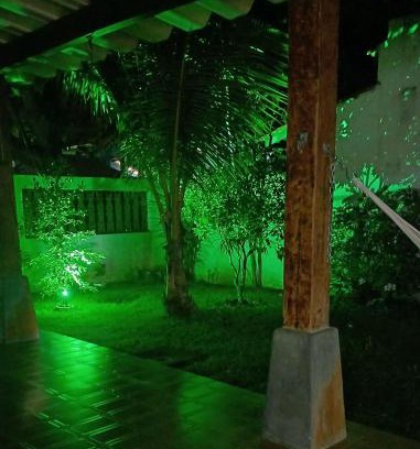 Praia de Barequecaba House | Serena