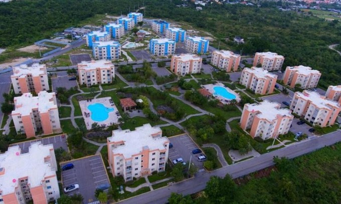 Higuey Apartment | Serena Village